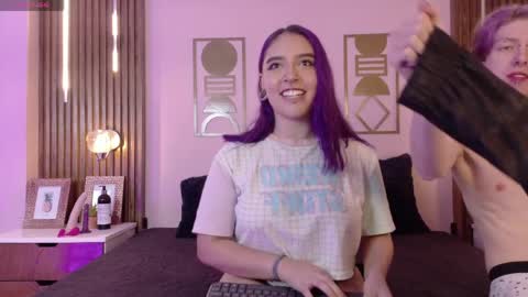 Winchester Hanna online show from 04-02-26, 08:28