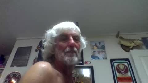 Snapshot of wineman2020 chatting on 12-02-25, 03:56 Charlie online show from 12-02-25, 03:56