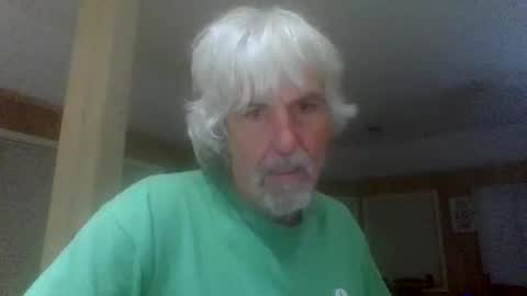 Charlie online show from 01-13-26, 07:57