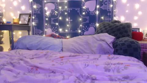 Snapshot of wingardiumleveveosa chatting on 12-14-24, 04:34 Eevie online show from 12-14-24, 04:34