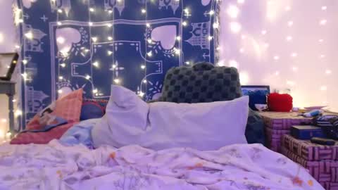 Snapshot of wingardiumleveveosa chatting on 12-26-24, 02:12 Eevie online show from 12-26-24, 02:12