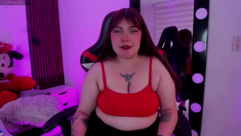 Winnie online show from 03-13-26, 11:55