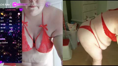 Snapshot of winnieatplay chatting on 12-21-24, 11:13 Winnie online show from 12-21-24, 11:13