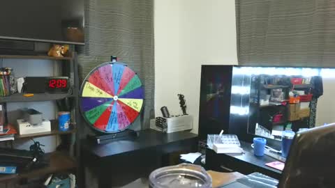 Danii online show from 03-01-25, 05:09