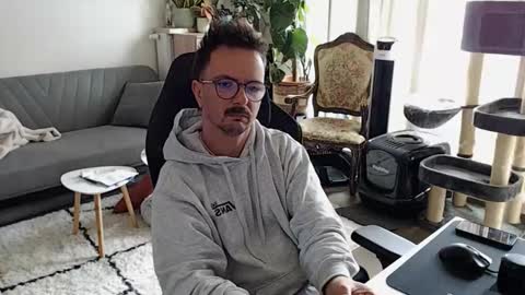 cream36 online show from 11-10-25, 01:54