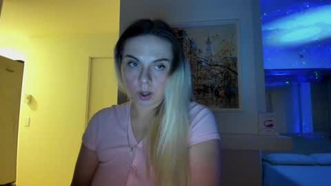 Winter Miracle online show from 01-22-25, 01:42