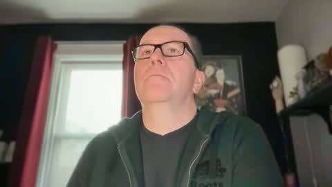 wintyr online show from 11-14-25, 06:28