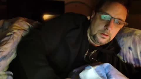 Dirty online show from 12-24-24, 02:10