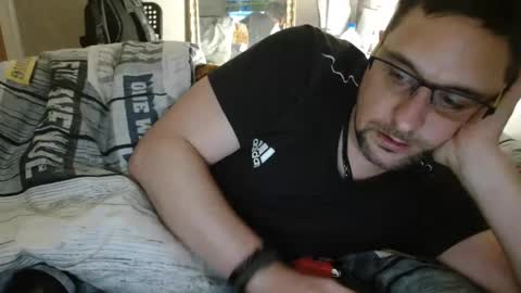 Dirty online show from 12-25-24, 02:35