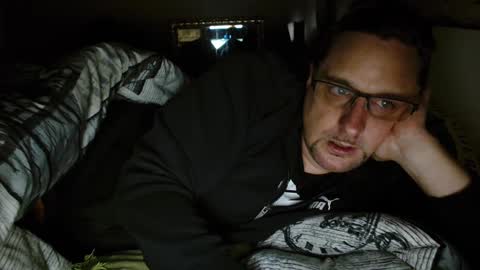 Dirty online show from 12-30-24, 01:37