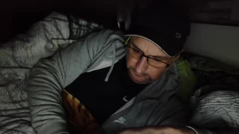 Dirty online show from 01-29-25, 05:24