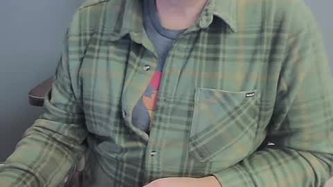 Snapshot of wisanonymousman chatting on 02-17-25, 11:42 Wisa Randy online show from 02-17-25, 11:42