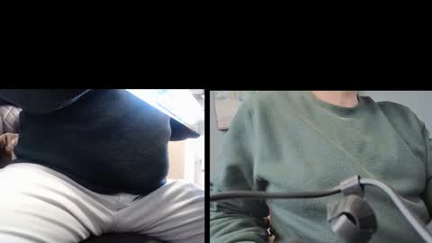 Snapshot of wisanonymousman chatting on 12-15-25, 06:56 Wisa Randy online show from 12-15-25, 06:56