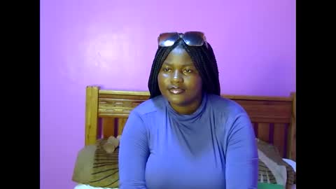 Snapshot of wisdom7_ chatting on 01-27-25, 12:58 wisdom7_ online show from 01-27-25, 12:58