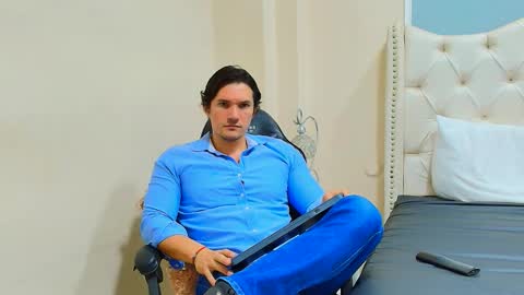 Wiston online show from 02-03-26, 12:54