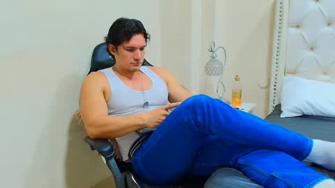 Wiston online show from 02-05-26, 01:16