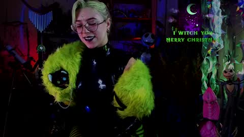 Goddess of two strapons  - Mr. long Don Mr. Pinky online show from 12-20-24, 08:23