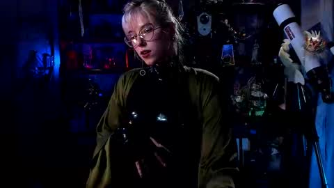 Goddess of two strapons  - Mr. long Don Mr. Pinky online show from 02-17-25, 07:42