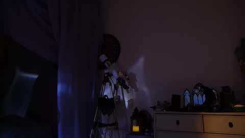 Goddess of two strapons  - Mr. long Don Mr. Pinky online show from 12-02-25, 08:04