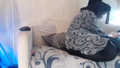 witchbitchmommy online show from 02-08-25, 03:53