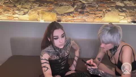 witchshadows online show from 01-14-26, 11:09