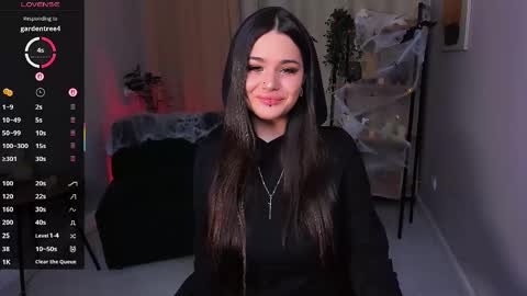 the ketty online show from 10-23-25, 02:16