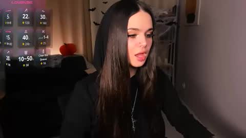 the ketty online show from 10-29-25, 02:08