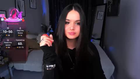 the ketty online show from 11-12-25, 02:50