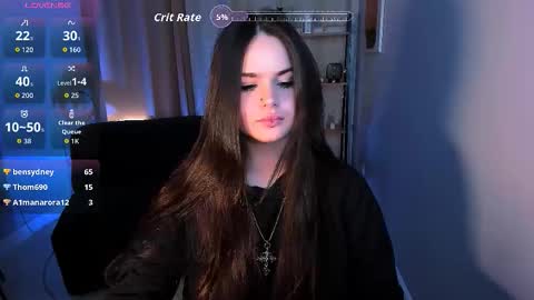 the ketty online show from 11-20-25, 05:56