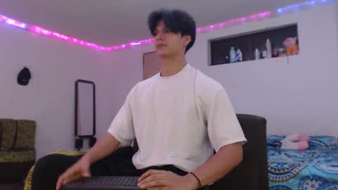 Ken online show from 10-01-25, 01:50