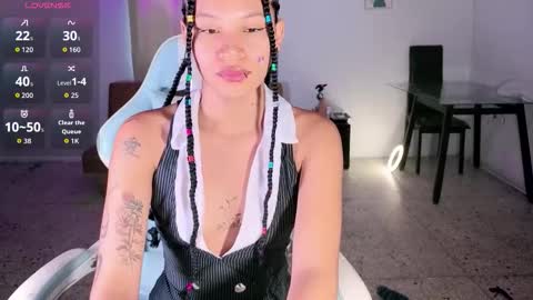 Snapshot of with_me1 chatting on 10-19-25, 10:10 with_me1 online show from 10-19-25, 10:10