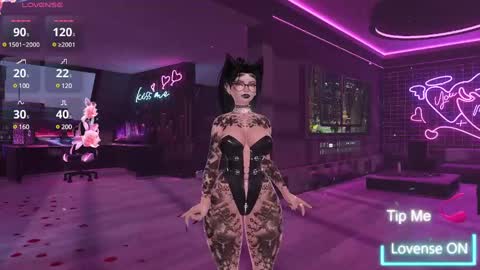 Snapshot of wittleweeel2 chatting on 02-18-25, 12:04 wittleweeel2 online show from 02-18-25, 12:04