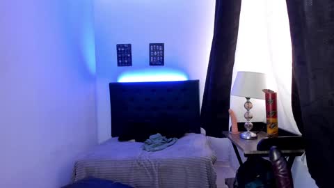 Snapshot of wiz_maleja chatting on 12-02-24, 09:50 MALEJA online show from 12-02-24, 09:50