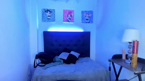 Snapshot of wiz_maleja chatting on 12-27-24, 01:50 MALEJA online show from 12-27-24, 01:50