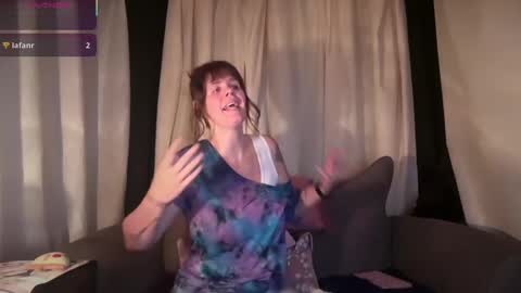 Moth online show from 10-18-25, 03:02