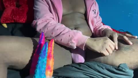 YourDaddys Son online show from 02-16-26, 06:37