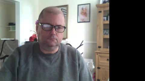 Snapshot of wobble444 chatting on 10-01-25, 09:48 wobble444 online show from 10-01-25, 09:48