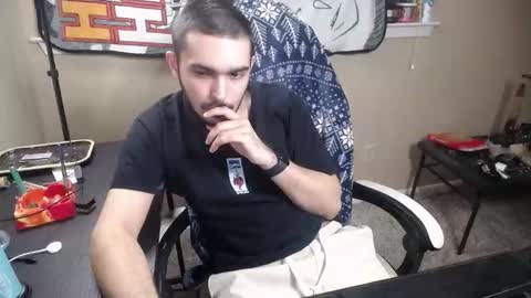 wokstar67 online show from 12-15-25, 07:23