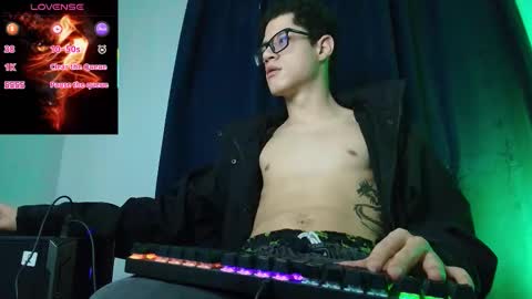  W O L F  online show from 01-17-26, 11:26