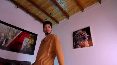 wolferatus online show from 09-25-25, 04:43