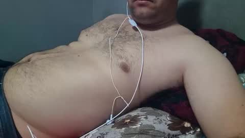 wolf boy online show from 01-17-26, 02:16