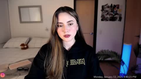   online show from 01-14-25, 02:40