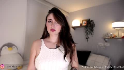   online show from 02-19-25, 05:38