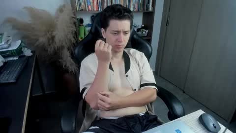 wolker_allan online show from 10-24-25, 12:01