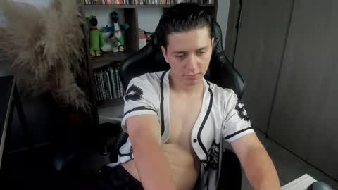 wolker_allan online show from 10-25-25, 12:02