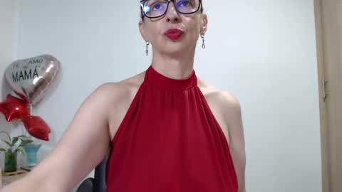 Womanhornyx online show from 02-03-25, 10:32