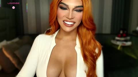 Julia online show from 12-05-25, 03:04