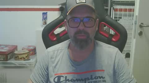 Adam online show from 12-13-24, 08:41