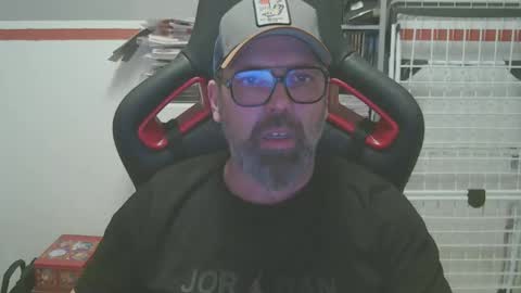 Adam online show from 02-05-25, 05:09