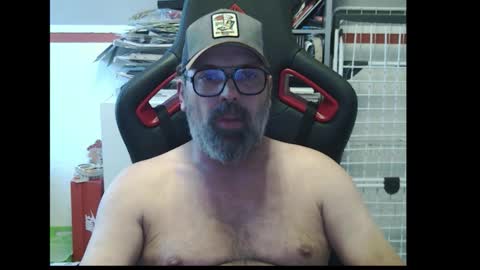 Adam online show from 10-01-25, 03:29